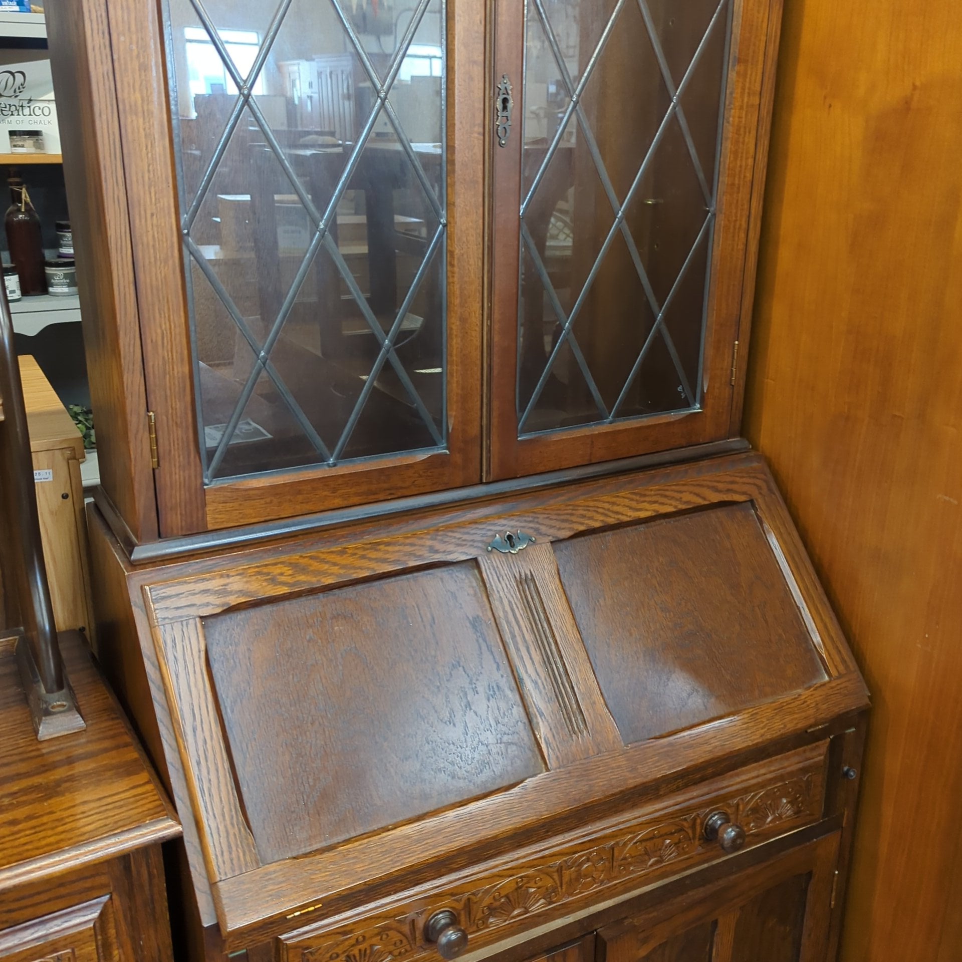 Bureau
